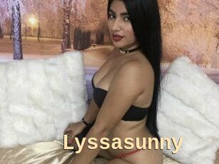 Lyssasunny