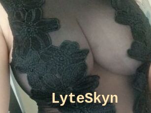 LyteSkyn