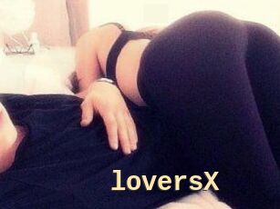 _loversX