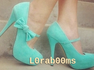 L0rab00ms