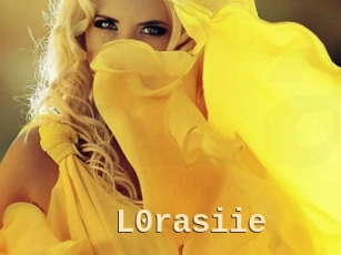 L0rasiie