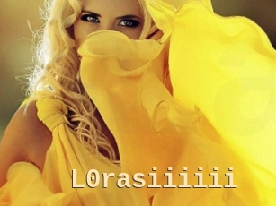 L0rasiiiiii