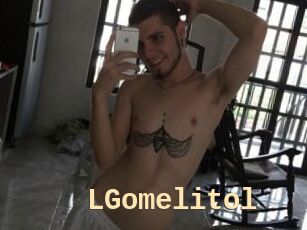 LGomelitol