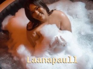 Laanapaull