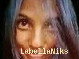 LabellaNiks