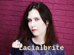 Lacialbrite
