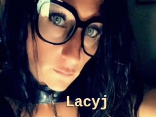 Lacyj