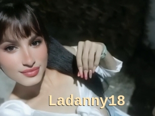 ladanny18 Dialogue Sexe