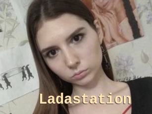 Ladastation