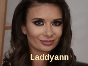 Laddyann