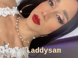 Laddysam