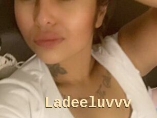 Ladeeluvvv
