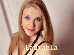 Ladiabla