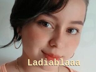 Ladiablaaa