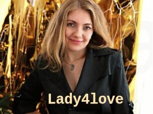 Lady4love