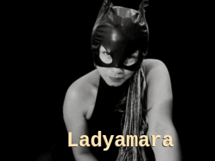 Ladyamara