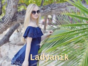 Ladyanik