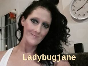 Ladybugjane