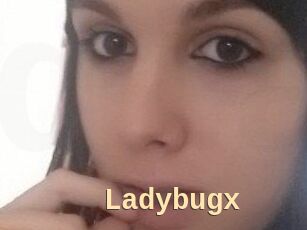 Ladybugx