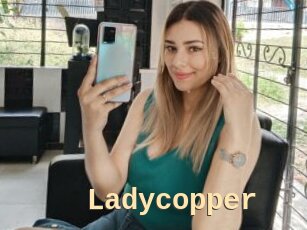 Ladycopper