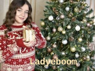 Ladyeboom