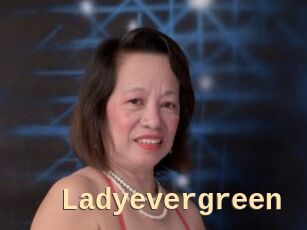 Ladyevergreen