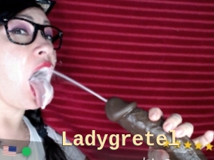 Ladygretel