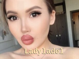 Ladyladel