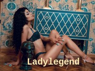 Ladylegend