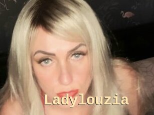 Ladylouzia