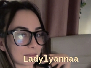 Ladylyannaa
