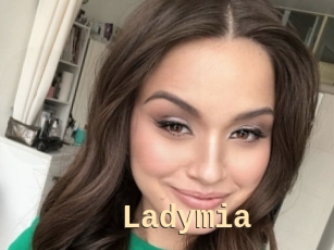 Ladymia