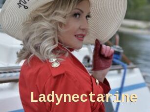Ladynectarine