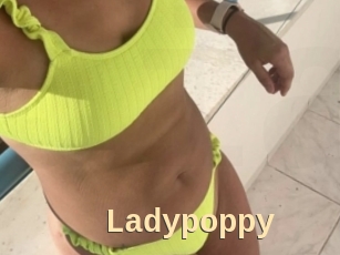 Ladypoppy