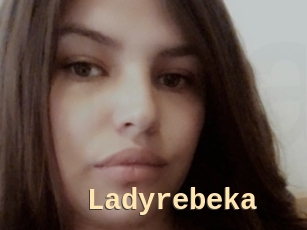 Ladyrebeka