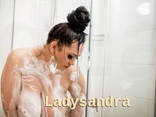 Ladysandra