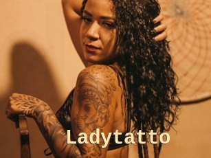 Ladytatto