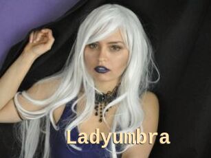 Ladyumbra