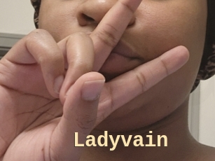 Ladyvain