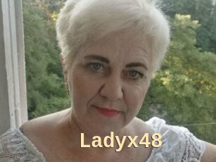 Ladyx48