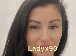 Ladyx90