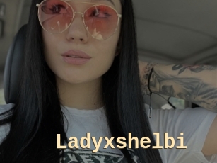 Ladyxshelbi
