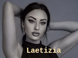 laetizia Dialogue Sexe