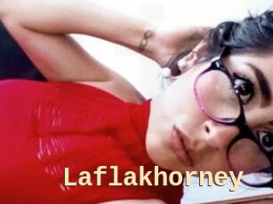 Laflakhorney