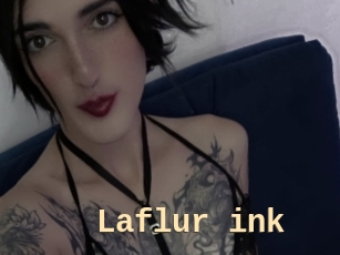 Laflur_ink