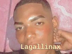 Lagallinax