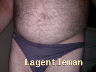 Lagentleman