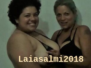 Laiasalmi2018