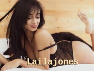 Lailajones