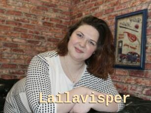 Lailavisper